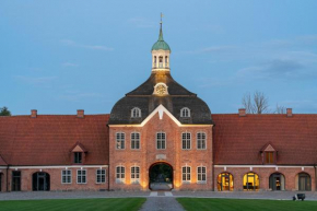 Kultur Gut Hasselburg, Altenkrempe